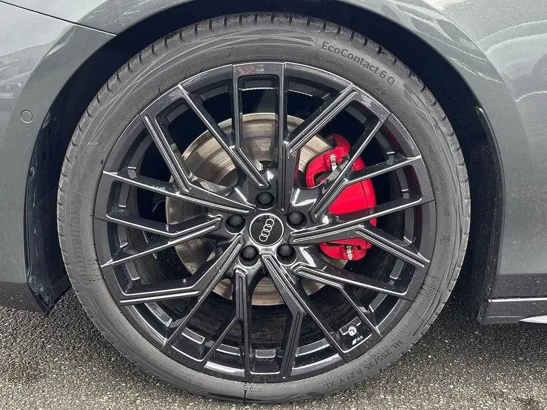 Audi A6 3.0 TFSI quattro Avant Edition One - Thumbnail 6