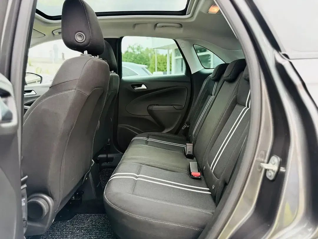 Opel Crossland X 1.2 - Thumbnail 10