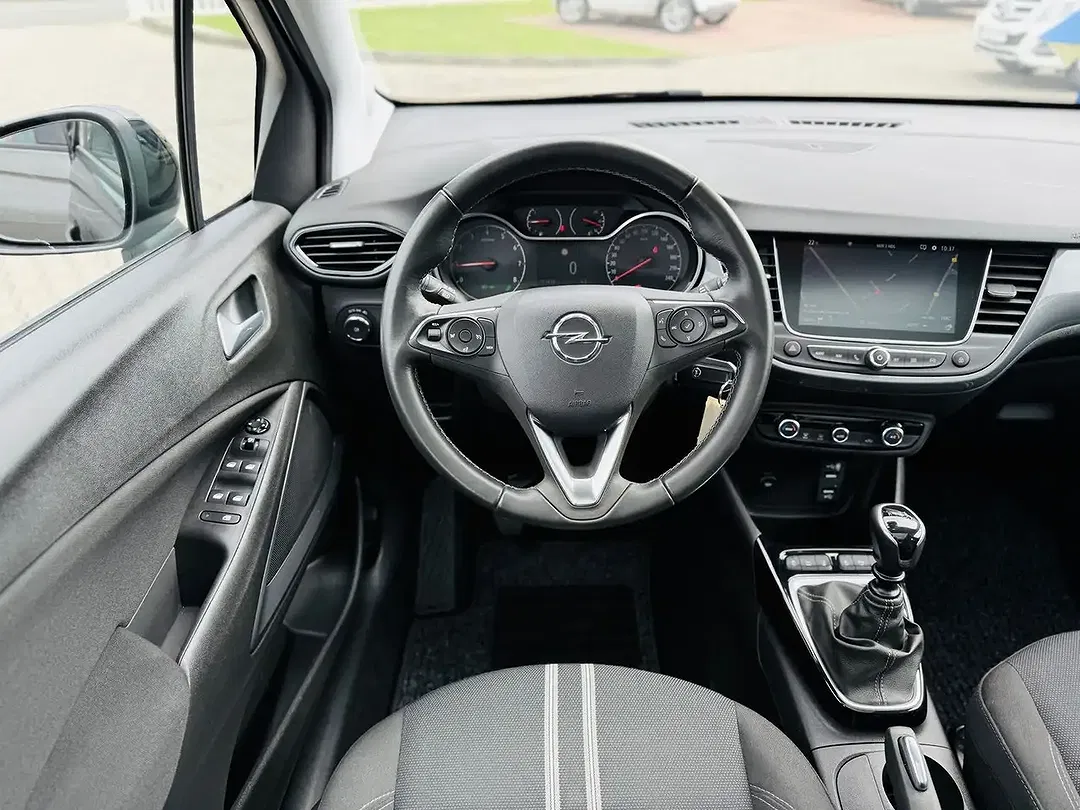 Opel Crossland X 1.2 - Thumbnail 13