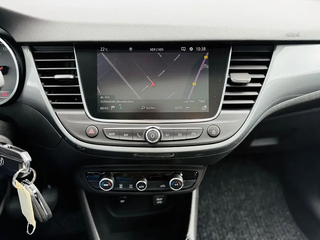 Opel Crossland X 1.2 - Thumbnail 16