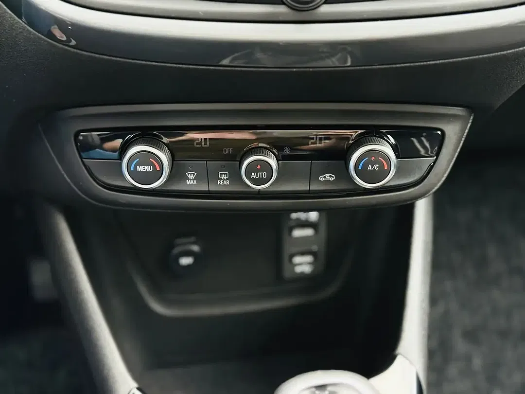 Opel Crossland X 1.2 - Thumbnail 17