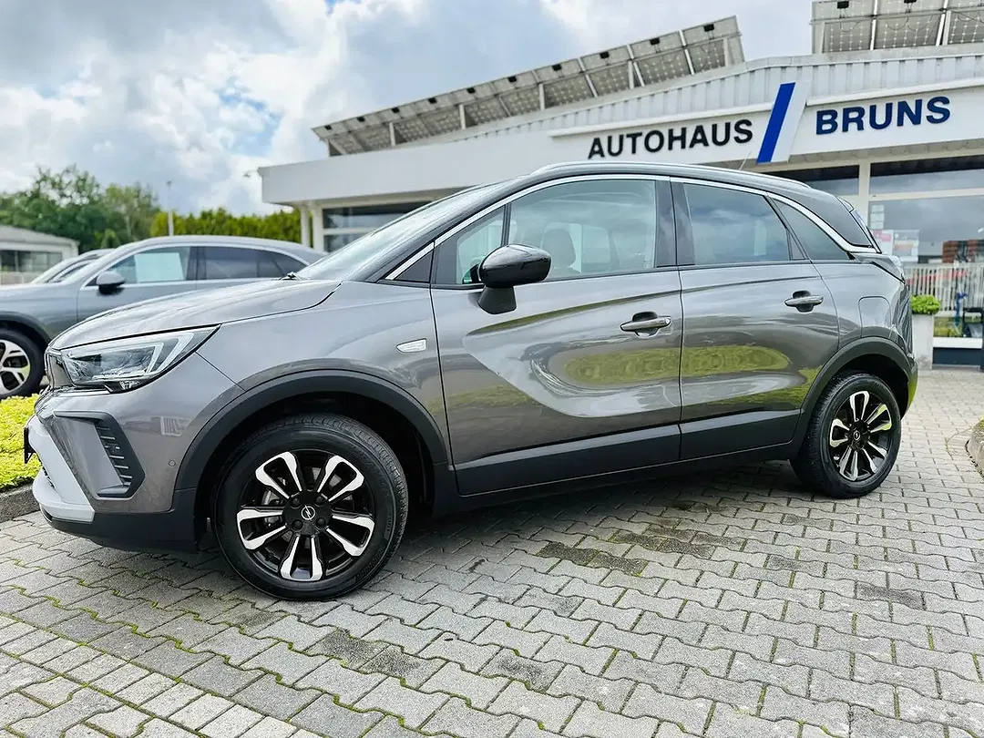 Opel Crossland X 1.2 - foto 2