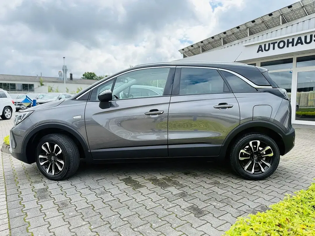 Opel Crossland X 1.2 - Thumbnail 3