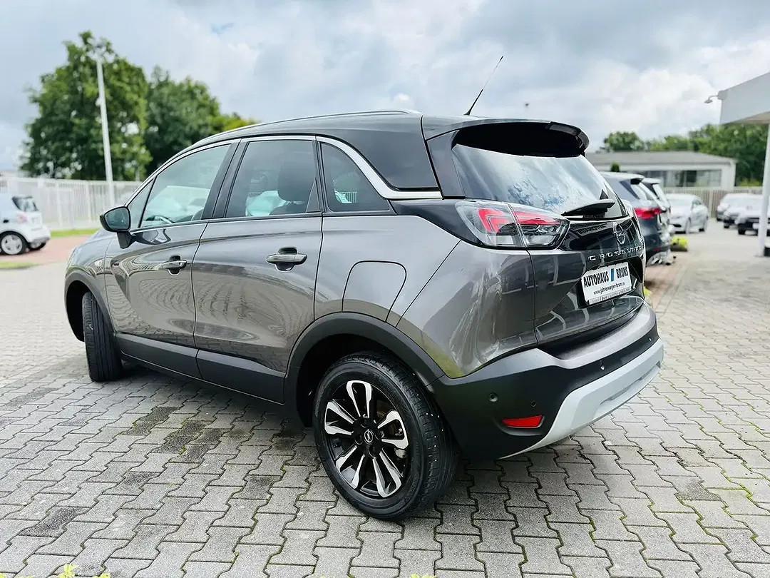 Opel Crossland X 1.2 - Thumbnail 4