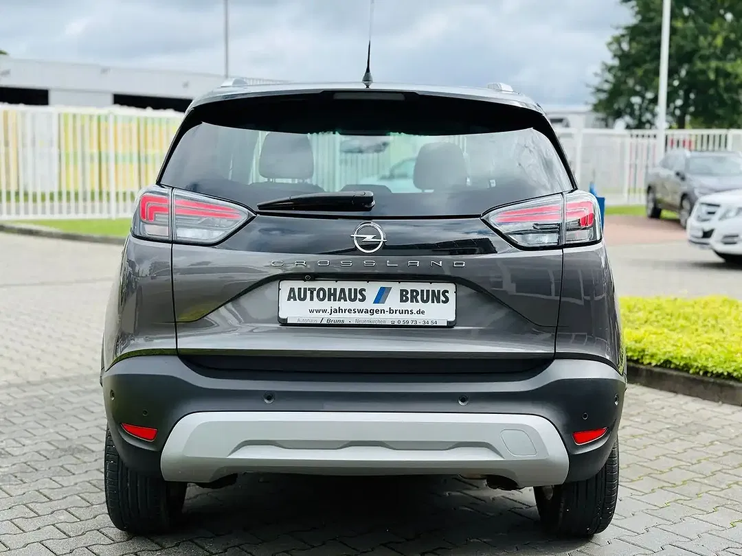 Opel Crossland X 1.2 - Thumbnail 5