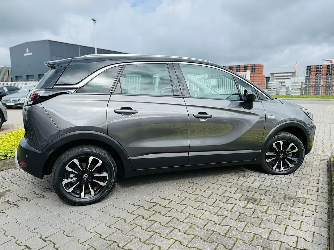 Opel Crossland X 1.2 - Thumbnail 6