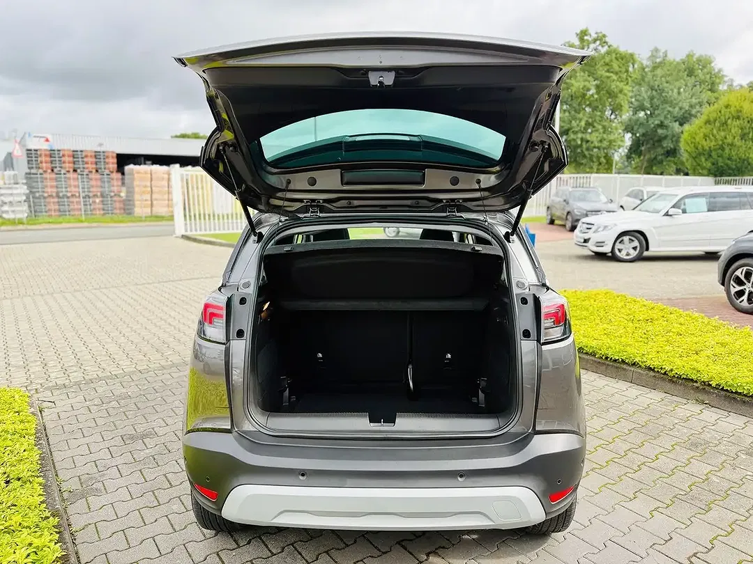 Opel Crossland X 1.2 - Thumbnail 7