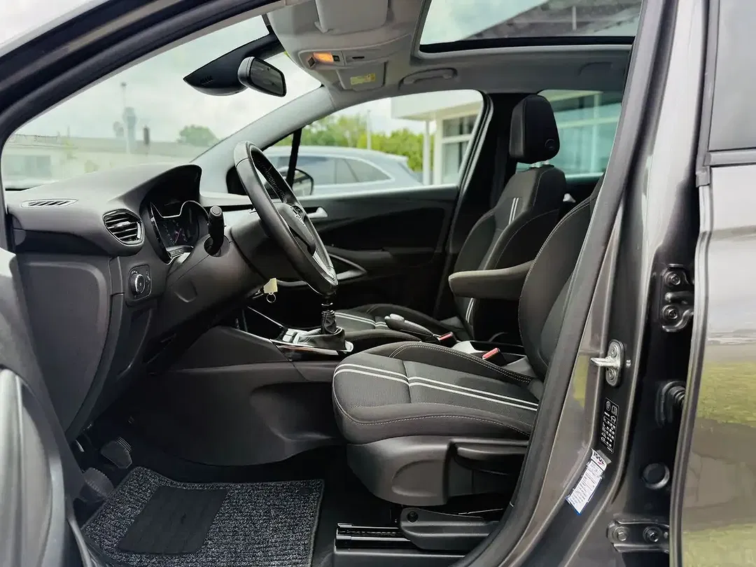 Opel Crossland X 1.2 - Thumbnail 9