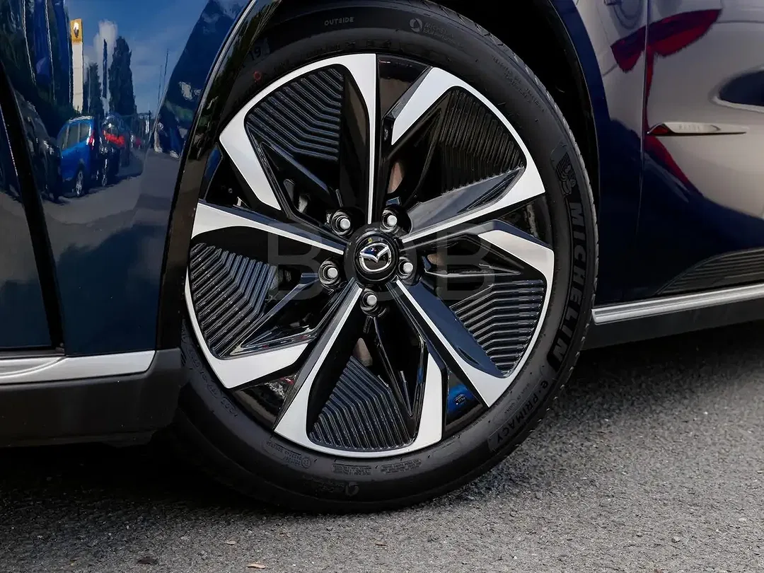 Mazda 6e EV Takumi - Thumbnail 12