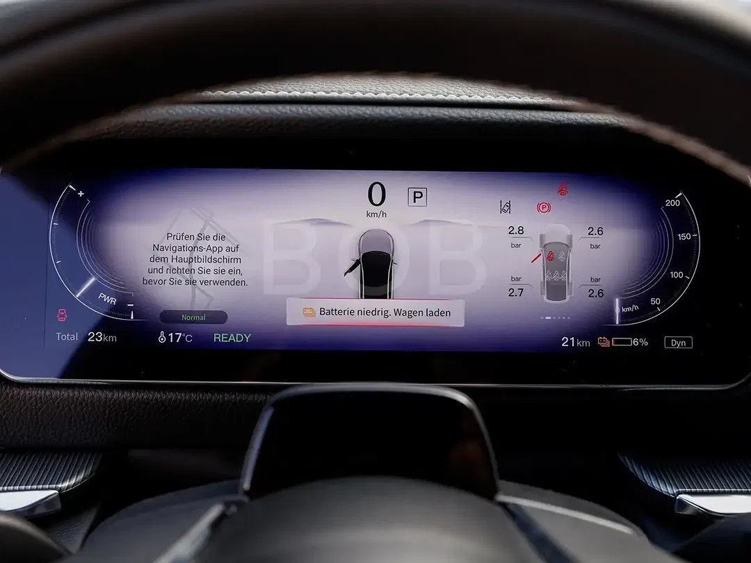 Mazda 6e EV Takumi - Thumbnail 13