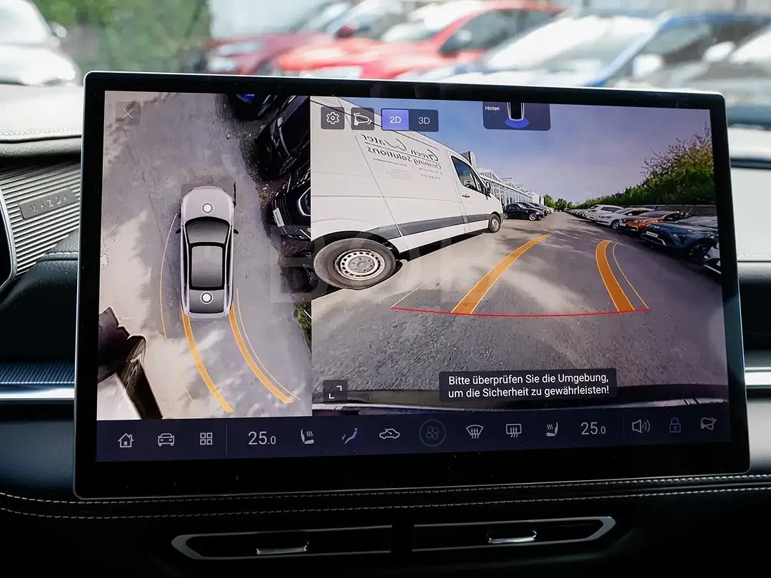 Mazda 6e EV Takumi - Thumbnail 14