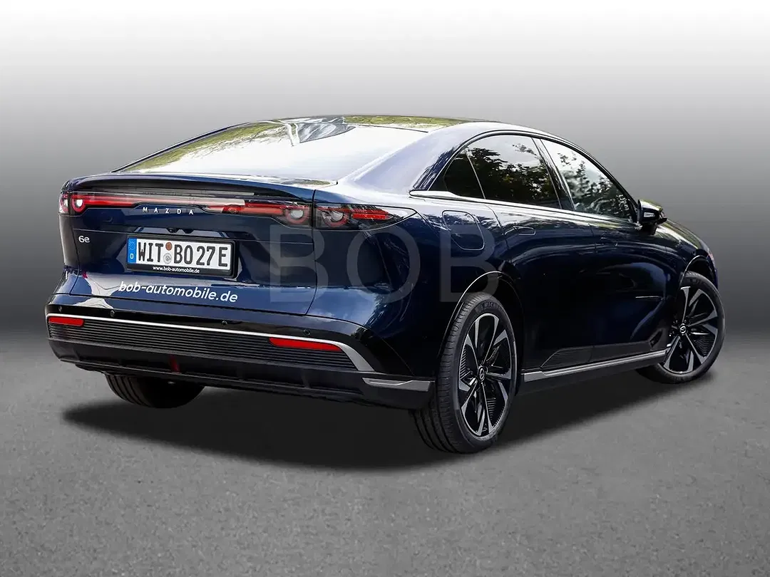 Mazda 6e EV Takumi - foto 2