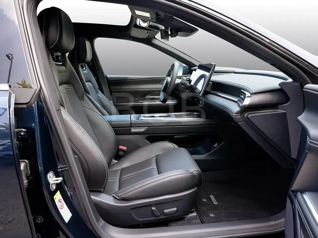 Mazda 6e EV Takumi - Thumbnail 4