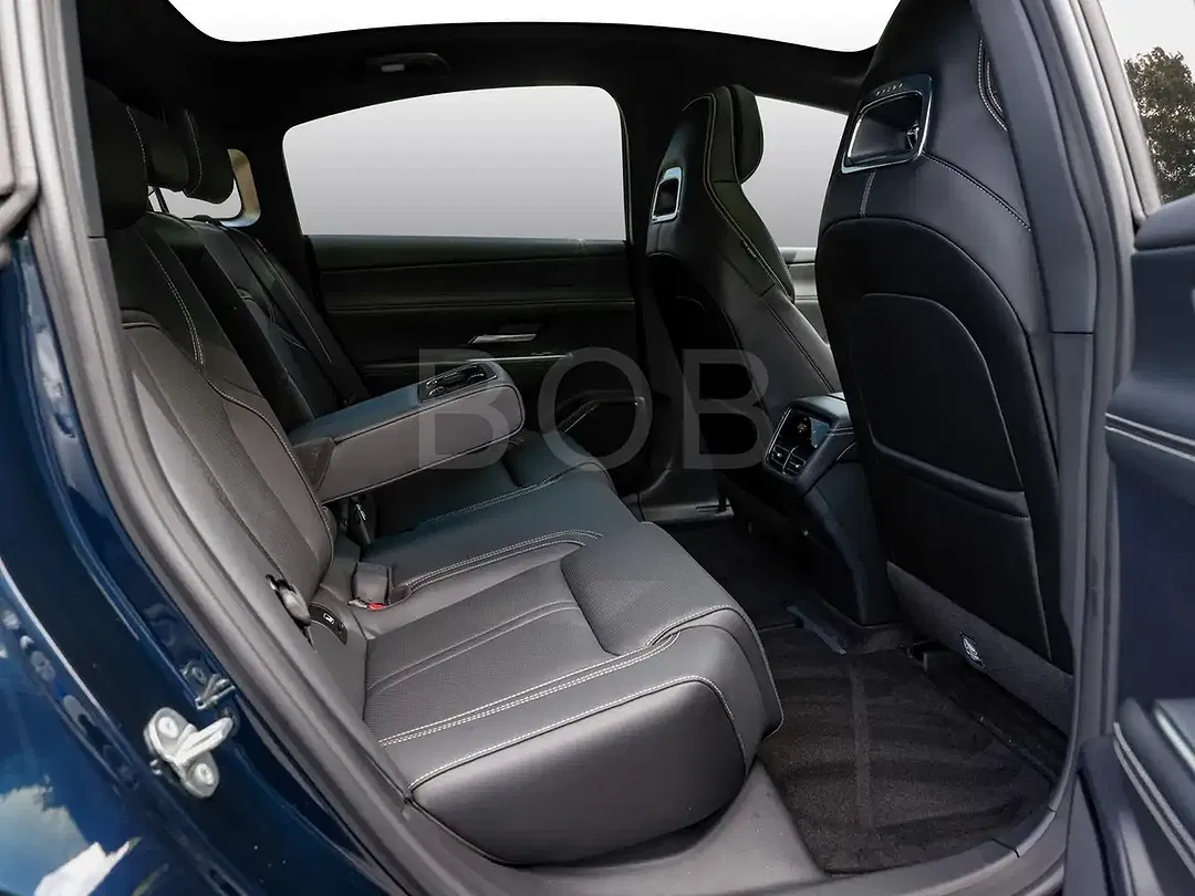 Mazda 6e EV Takumi - Thumbnail 5