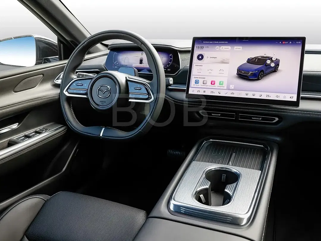 Mazda 6e EV Takumi - Thumbnail 6