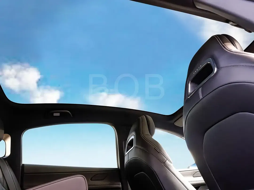 Mazda 6e EV Takumi - Thumbnail 8