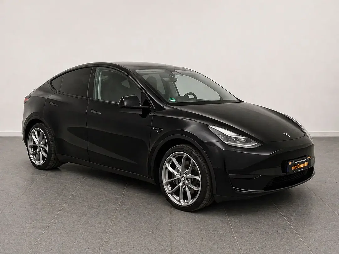 Tesla Model Y RWD - Afbeelding 1
