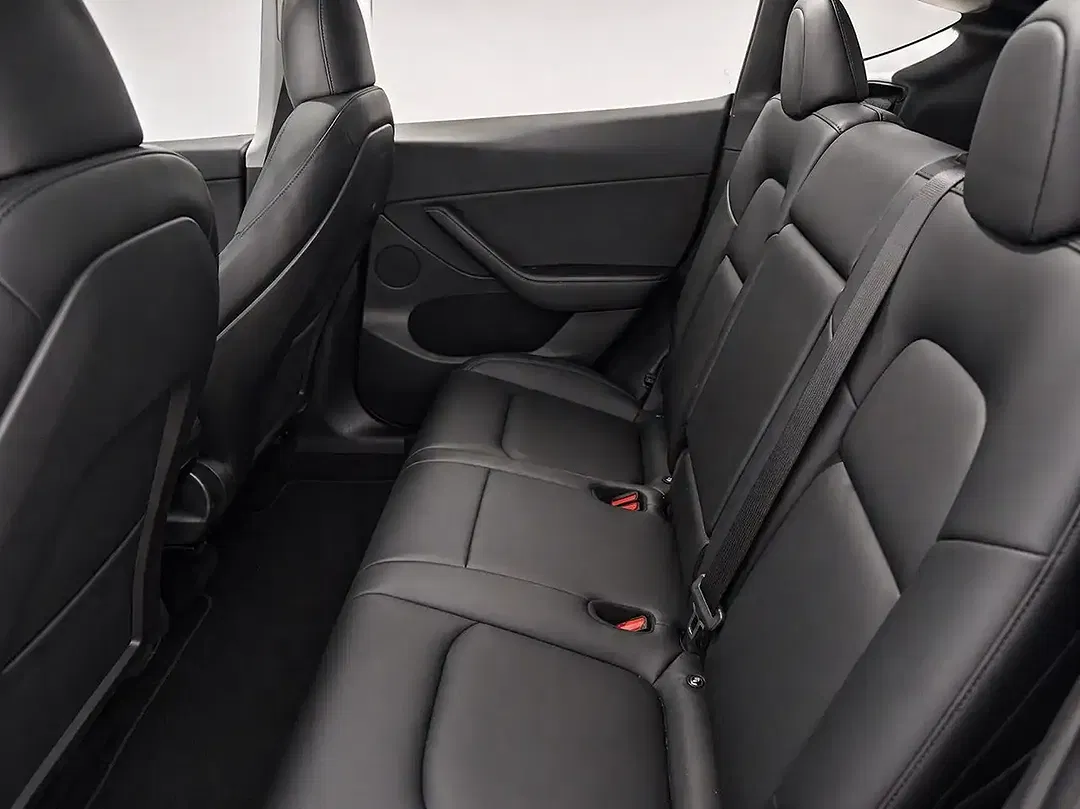 Tesla Model Y RWD - Thumbnail 8