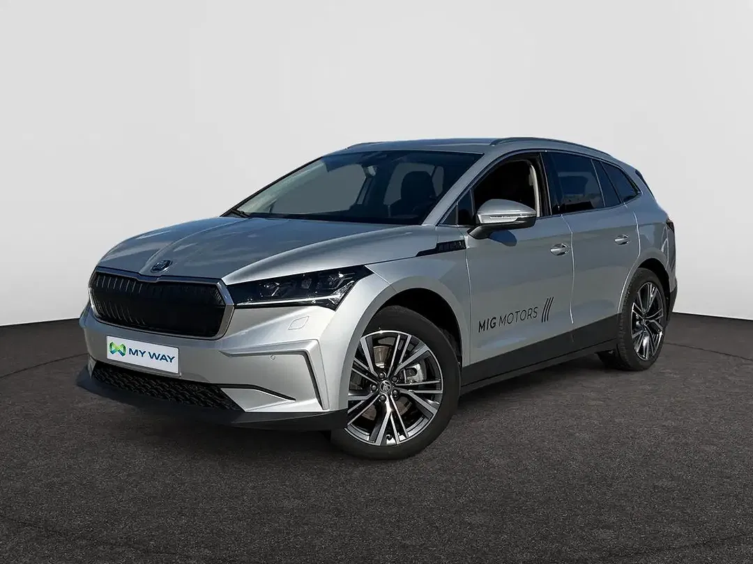 Skoda Enyaq 85 - foto 1