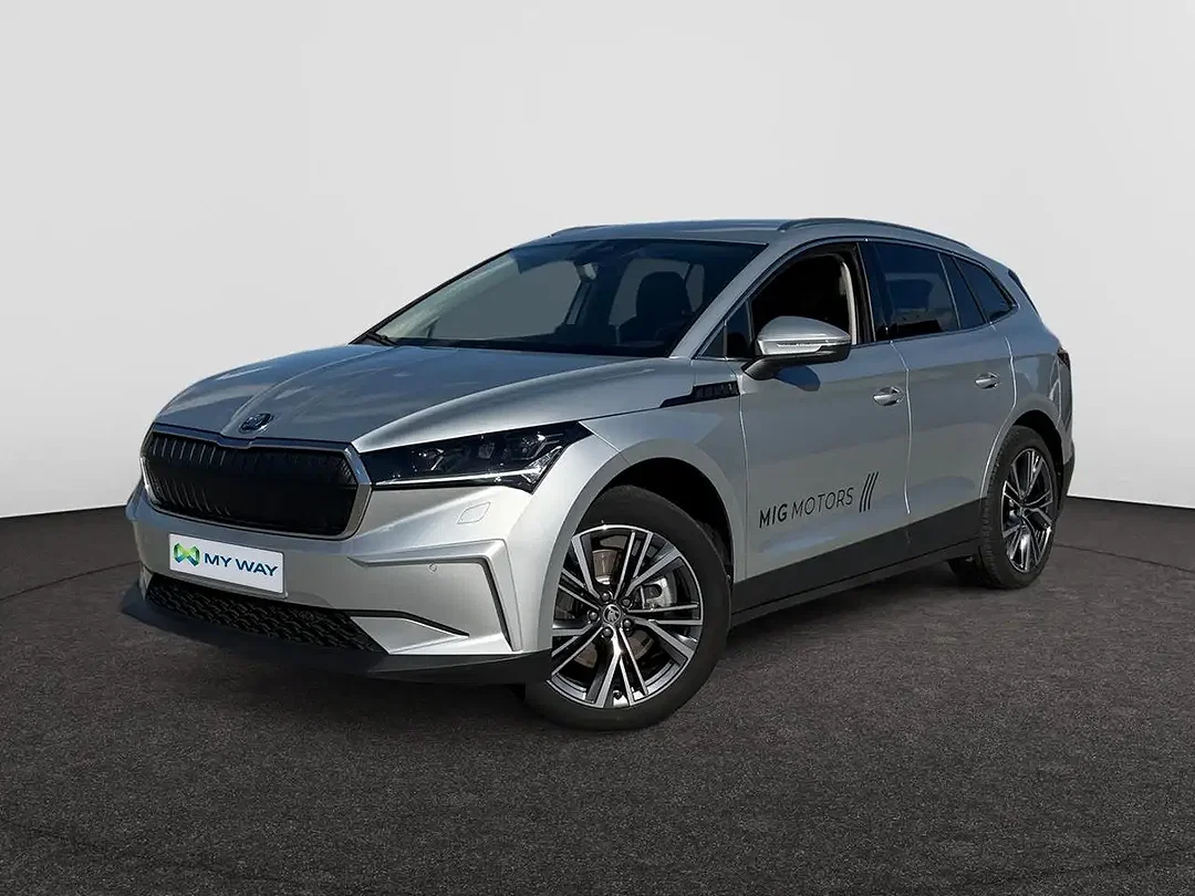 Skoda Enyaq 85 - Afbeelding 1