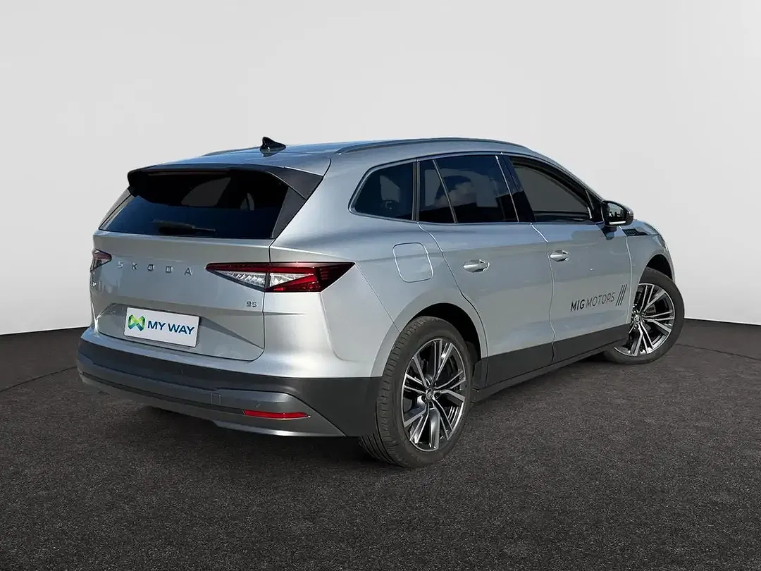 Skoda Enyaq 85 - foto 2