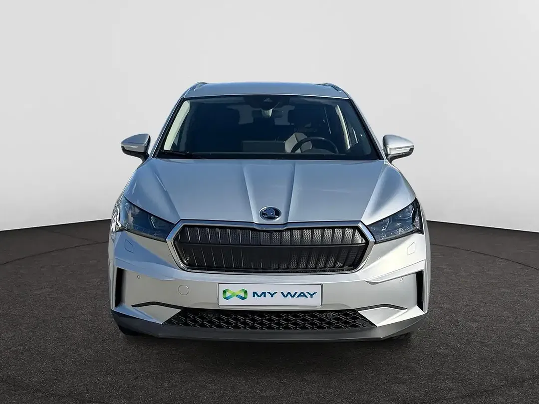 Skoda Enyaq 85 - Thumbnail 5