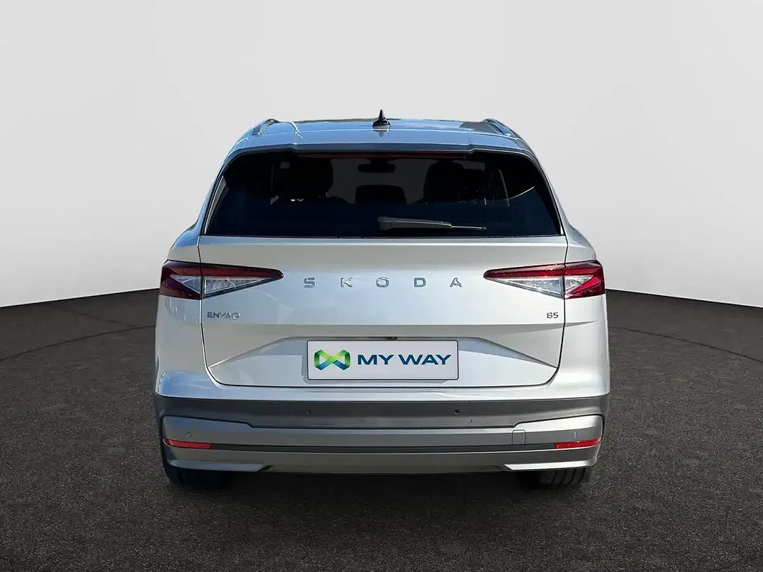 Skoda Enyaq 85 - Thumbnail 6