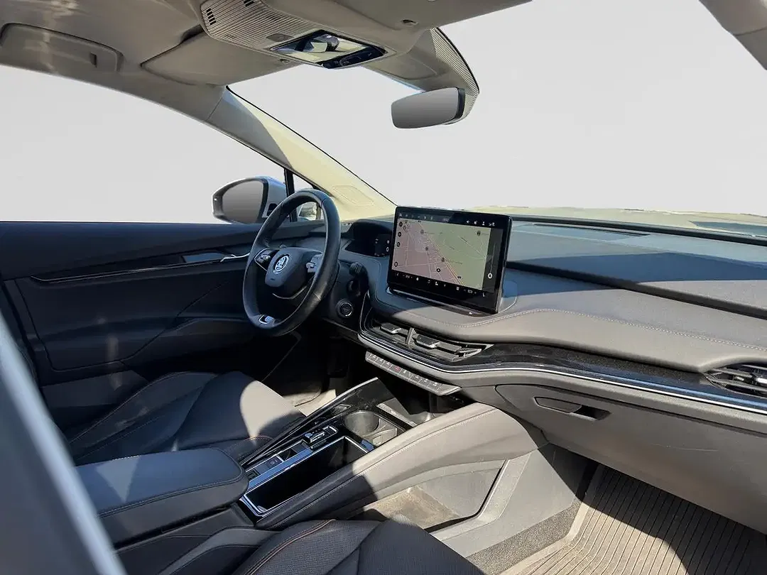 Skoda Enyaq 85 - Thumbnail 7