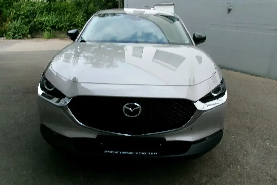 Mazda CX-3 Homura - foto 1