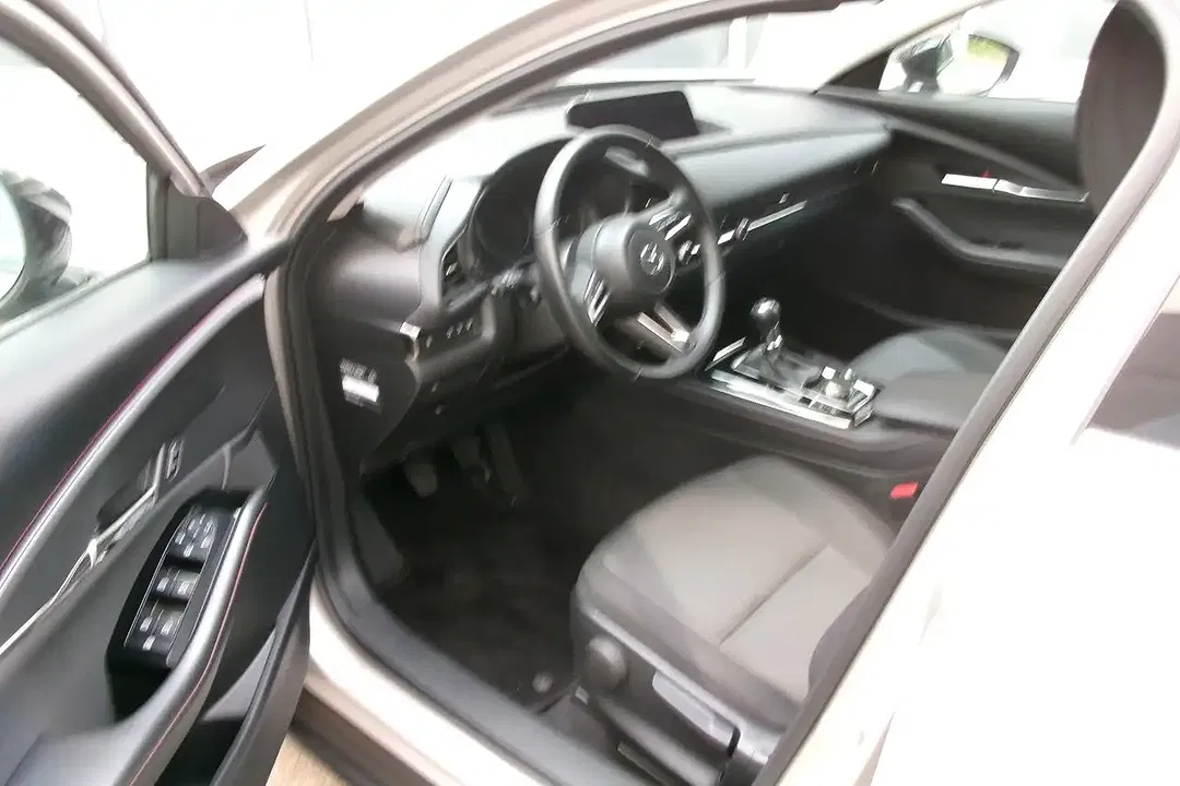 Mazda CX-3 Homura - Thumbnail 10