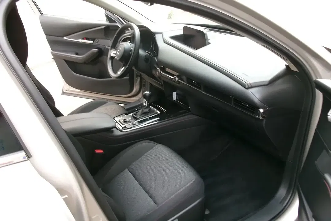 Mazda CX-3 Homura - Thumbnail 11
