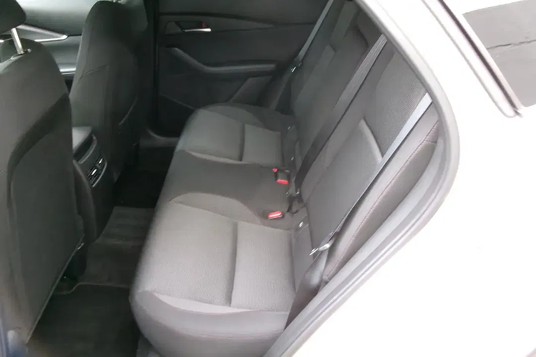Mazda CX-3 Homura - foto 13