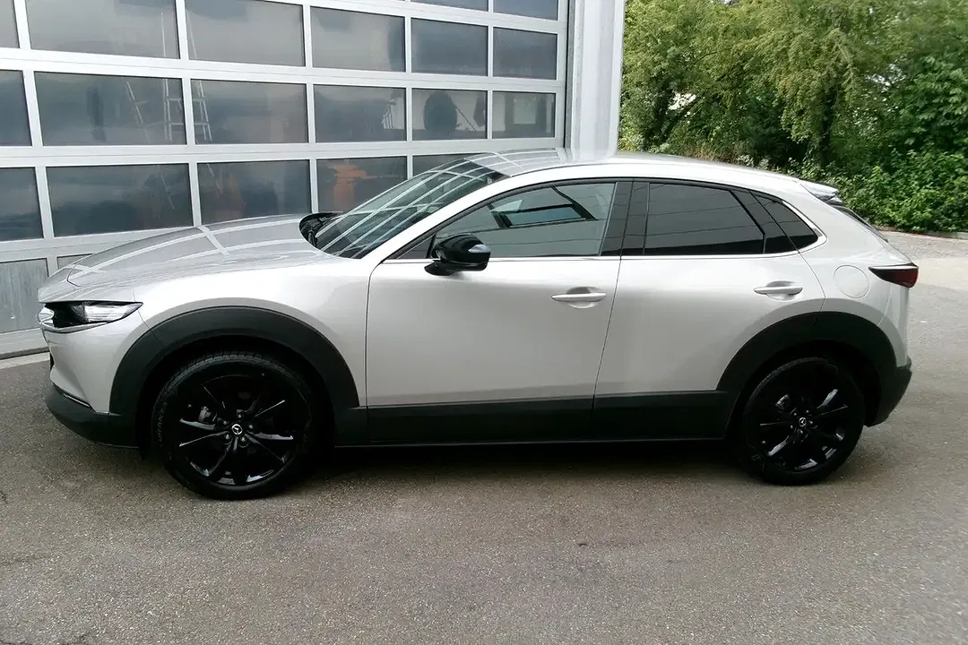 Mazda CX-3 Homura - Thumbnail 4