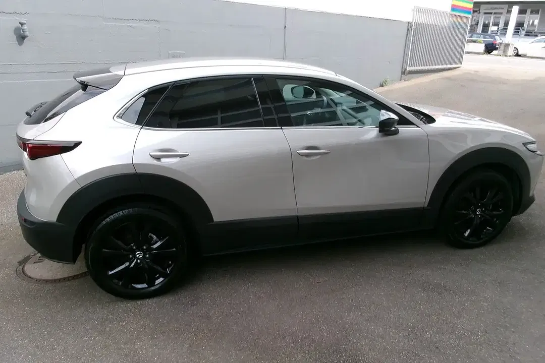 Mazda CX-3 Homura - Thumbnail 5
