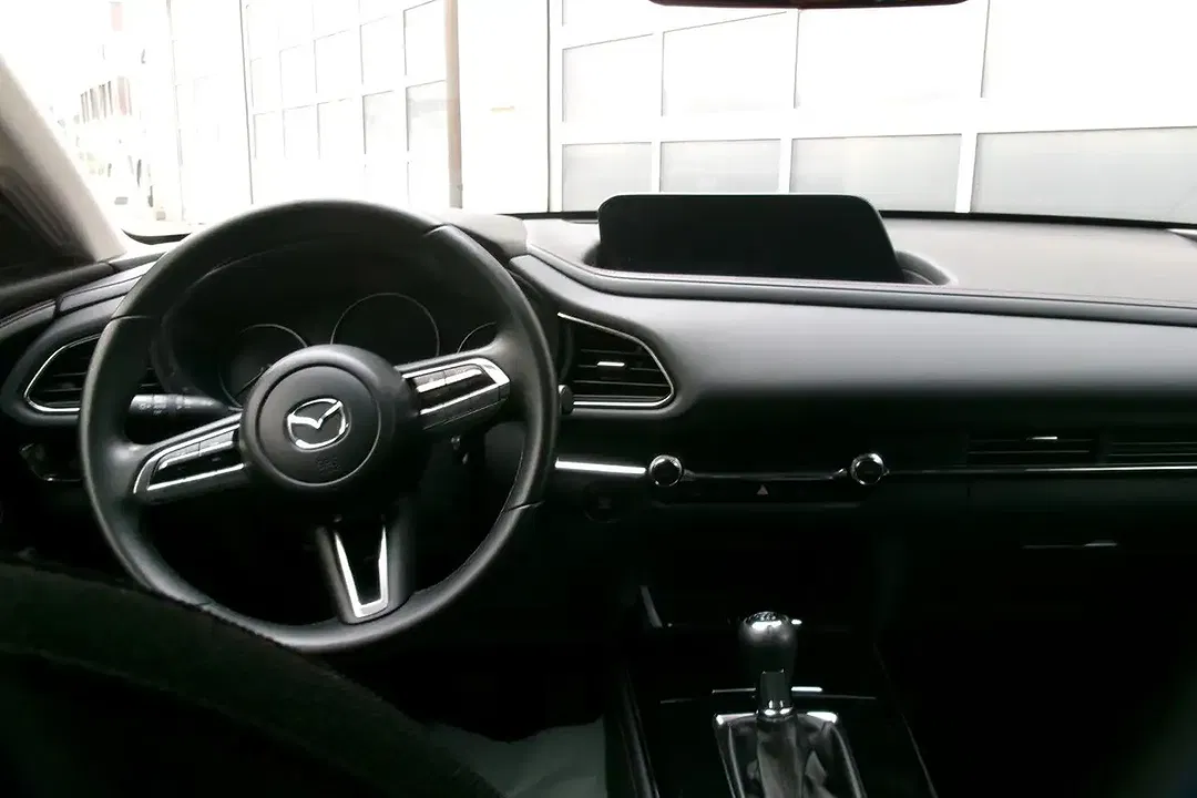 Mazda CX-3 Homura - Thumbnail 9