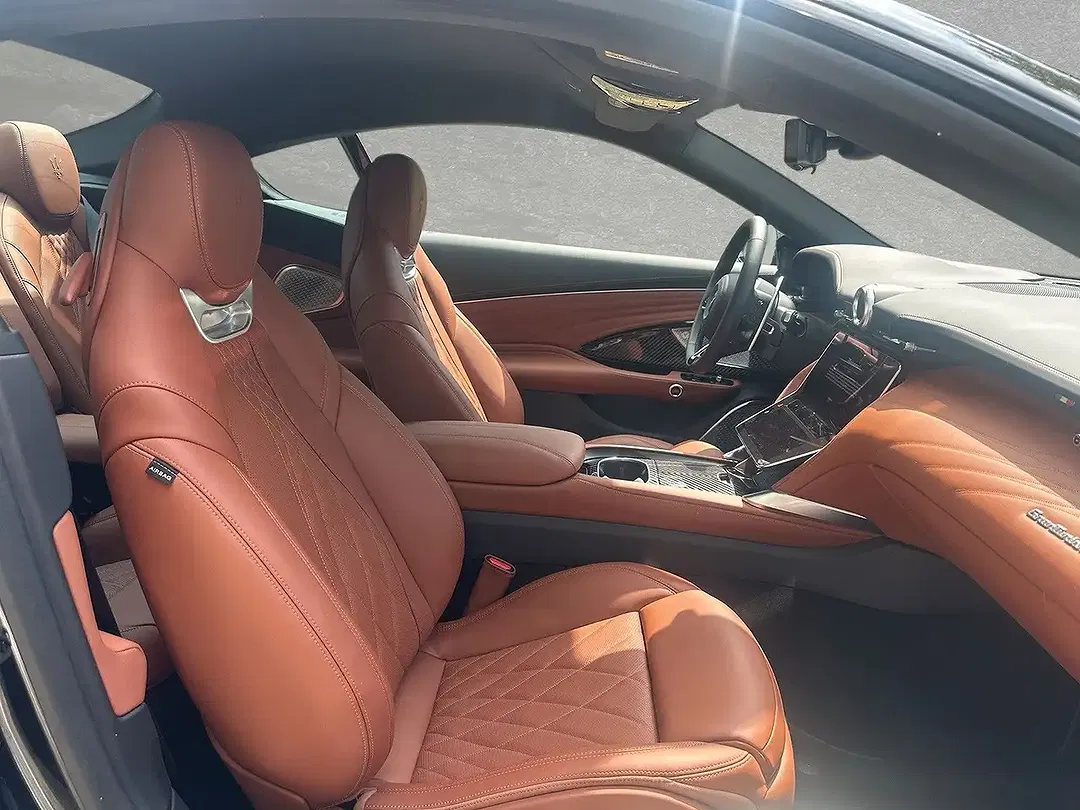 Maserati GranTurismo 4x4 - Thumbnail 3