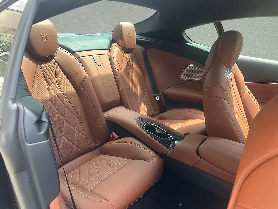 Maserati GranTurismo 4x4 - Thumbnail 5