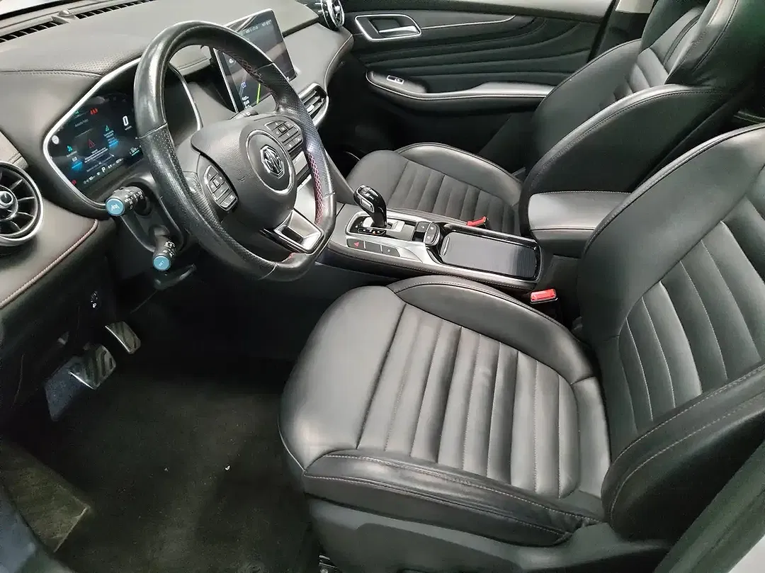 MG EHS PHEV Hybrid - Thumbnail 9