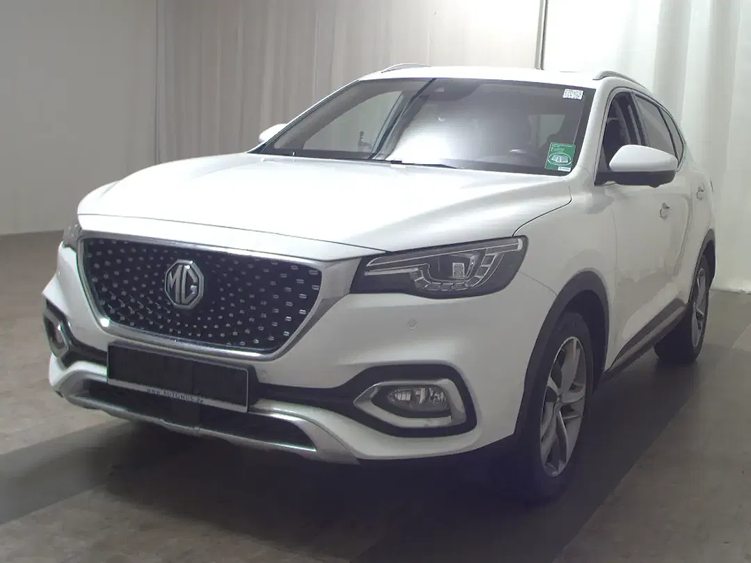 MG EHS PHEV Hybrid - foto 1