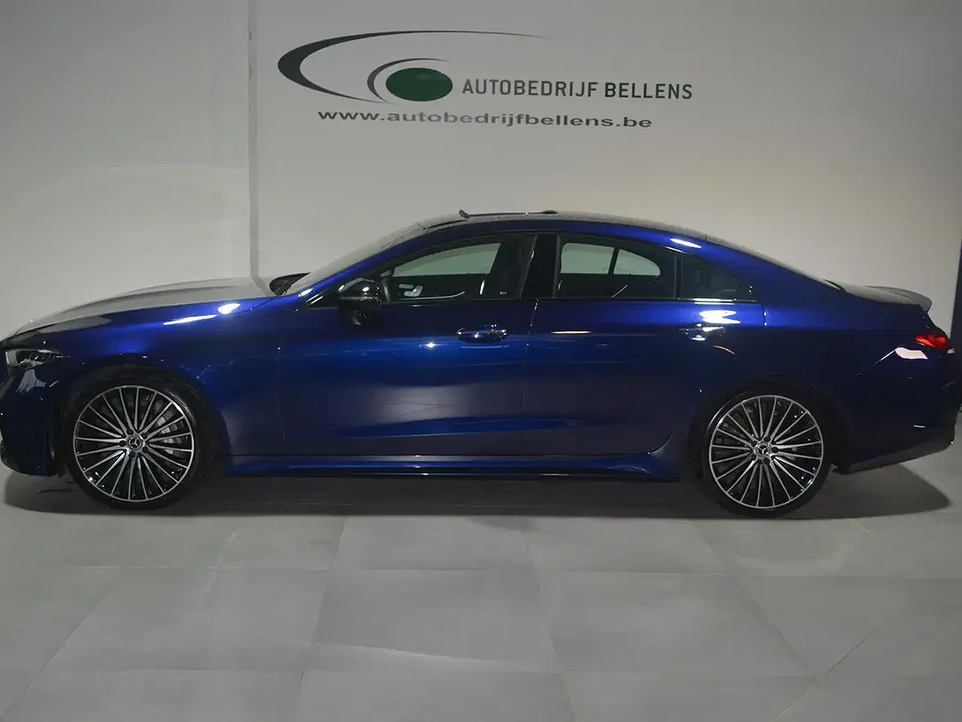 Mercedes-Benz CLS 350 9G-TRONIC AMG Line - foto 1