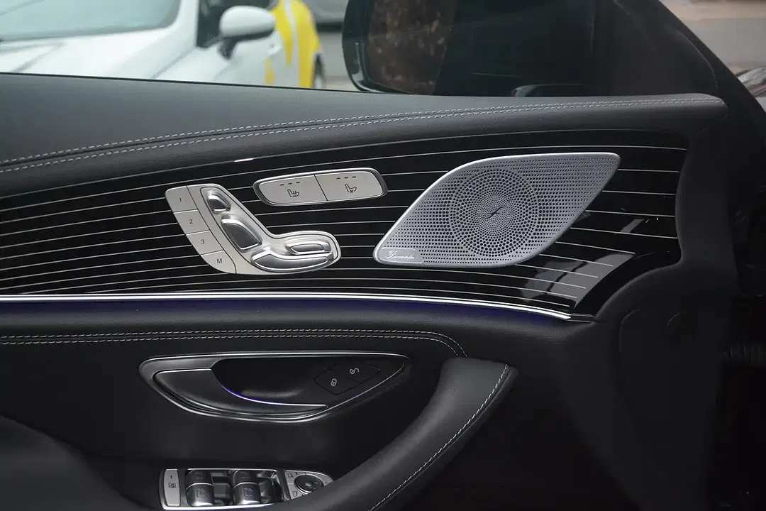 Mercedes-Benz CLS 350 9G-TRONIC AMG Line - Thumbnail 14