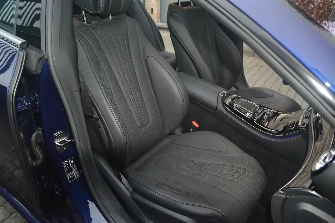 Mercedes-Benz CLS 350 9G-TRONIC AMG Line - foto 15