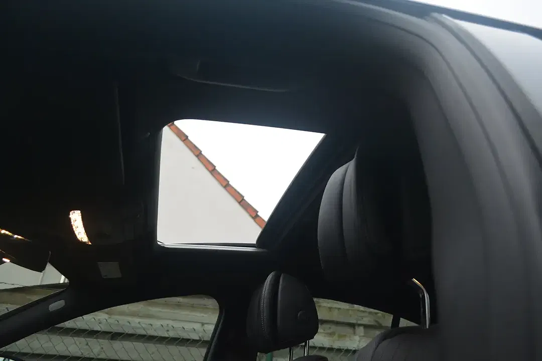 Mercedes-Benz CLS 350 9G-TRONIC AMG Line - Thumbnail 8
