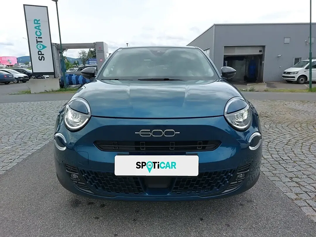 Fiat 600e La Prima - foto 2