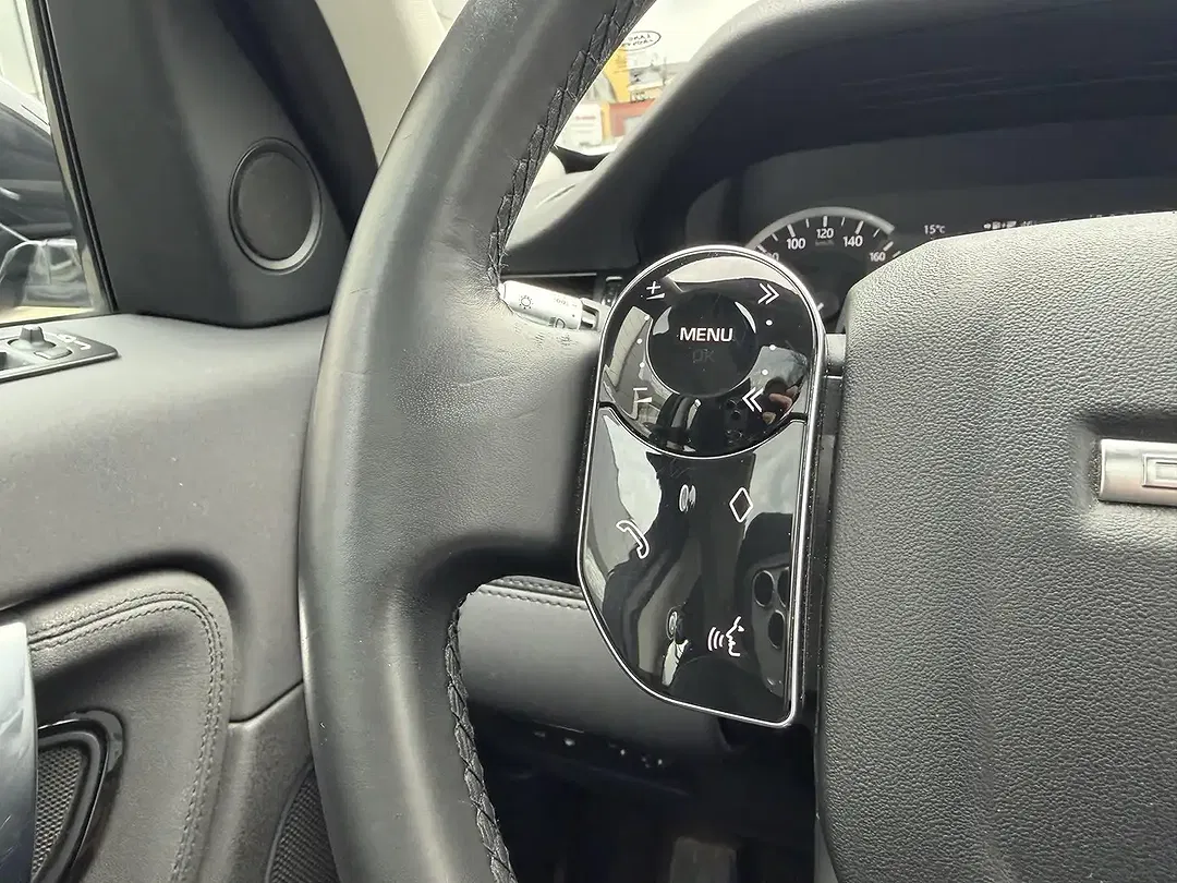 Land Rover Discovery Sport P300e 4x4 S - Thumbnail 13