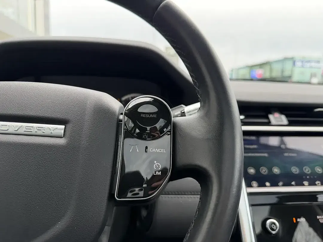 Land Rover Discovery Sport P300e 4x4 S - Thumbnail 14