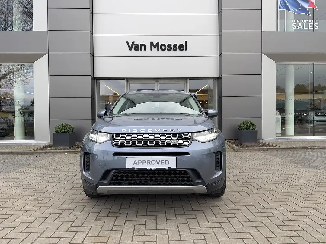Land Rover Discovery Sport P300e 4x4 S - foto 2
