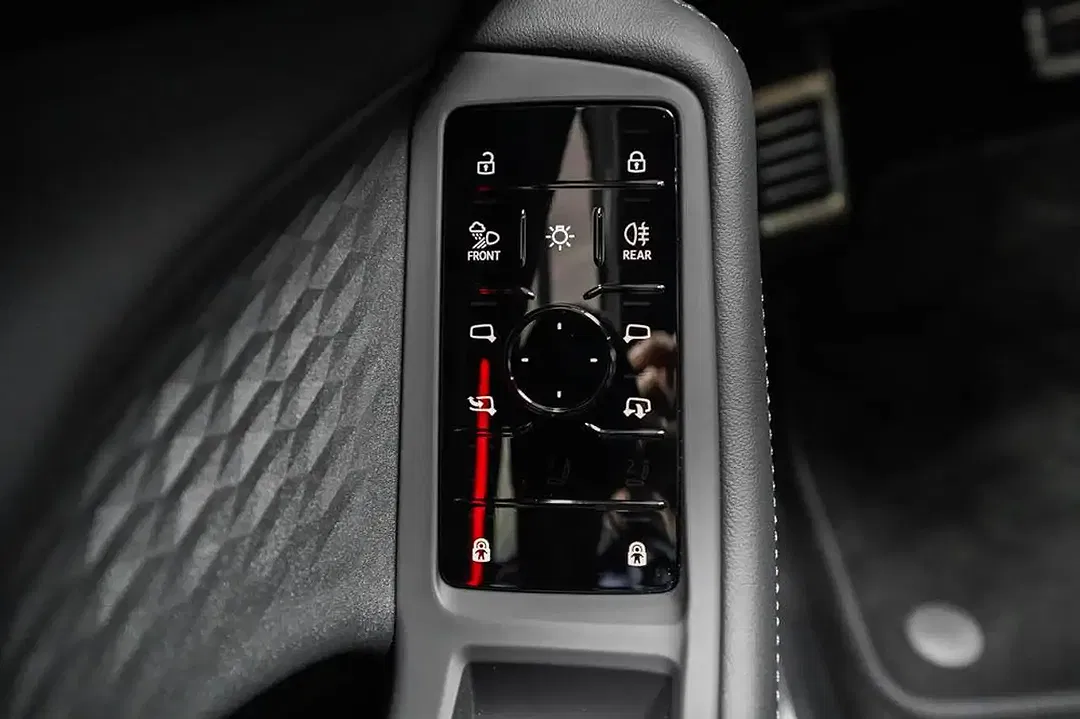 Audi A5 2.0 TFSI S tronic quattro Avant S line - Thumbnail 11
