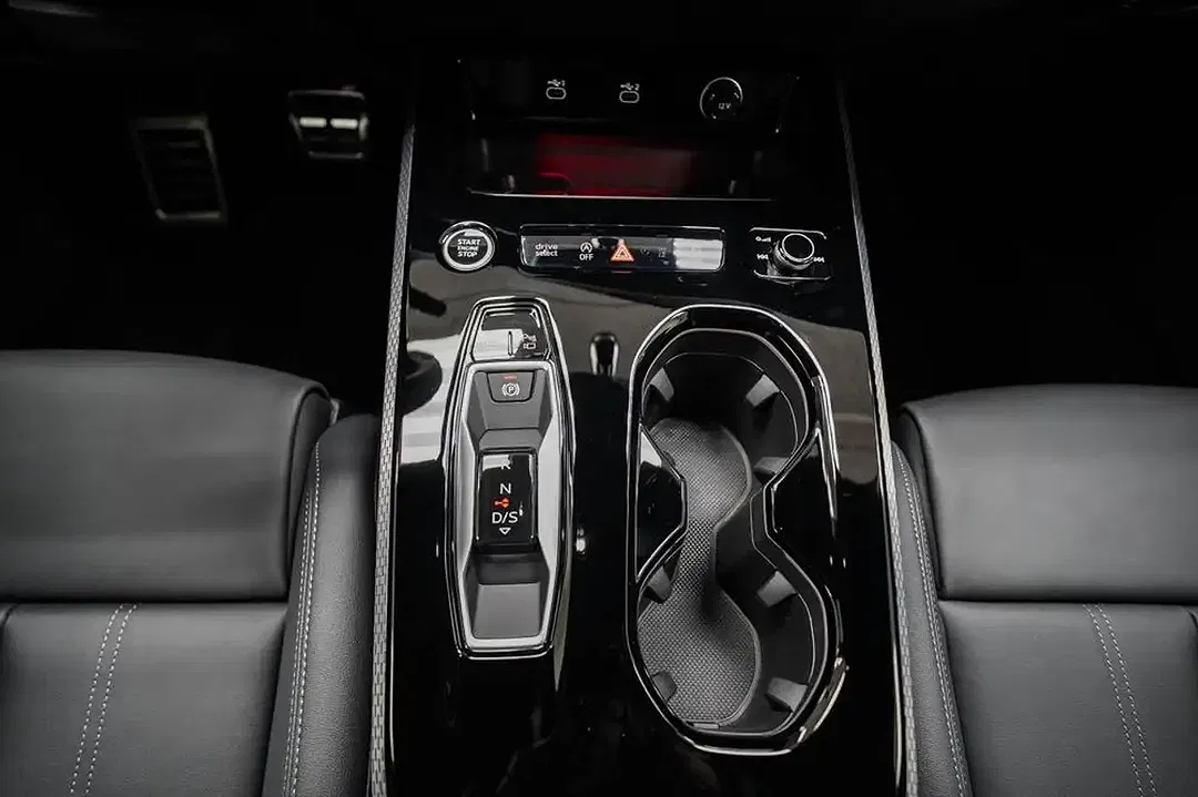 Audi A5 2.0 TFSI S tronic quattro Avant S line - Thumbnail 12