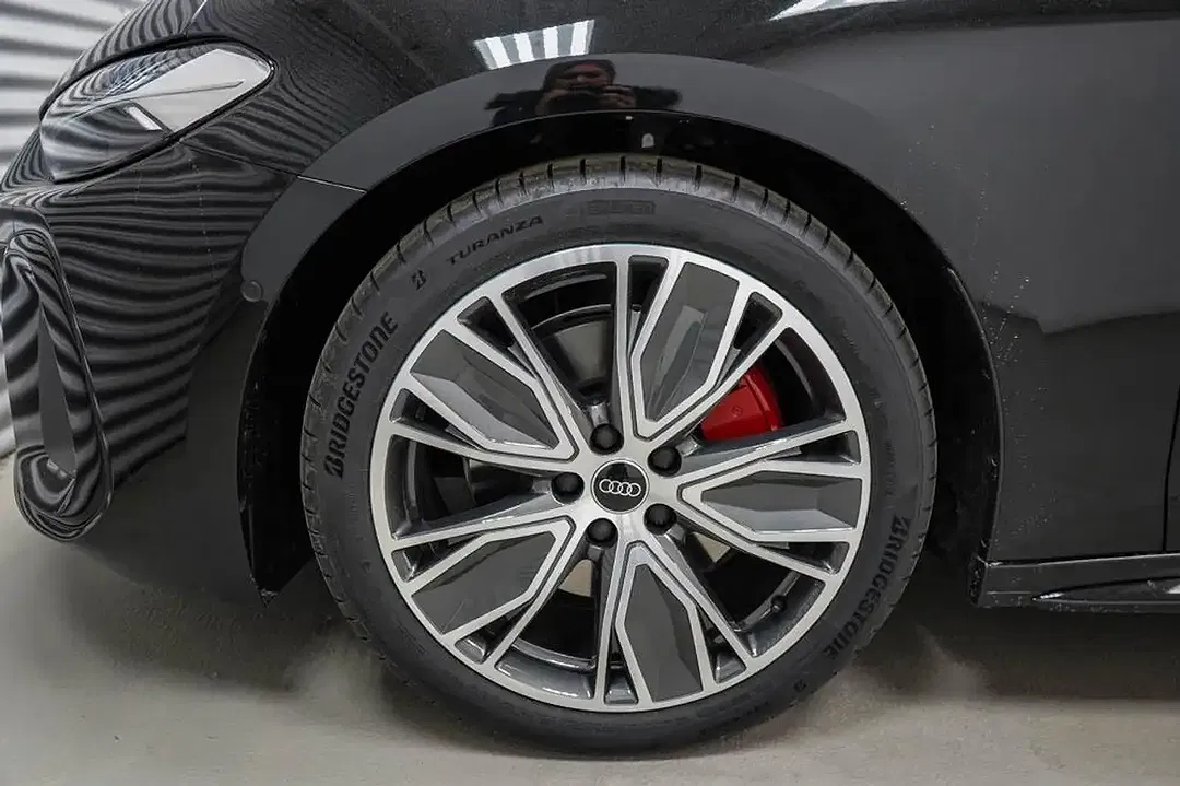 Audi A5 2.0 TFSI S tronic quattro Avant S line - Thumbnail 5